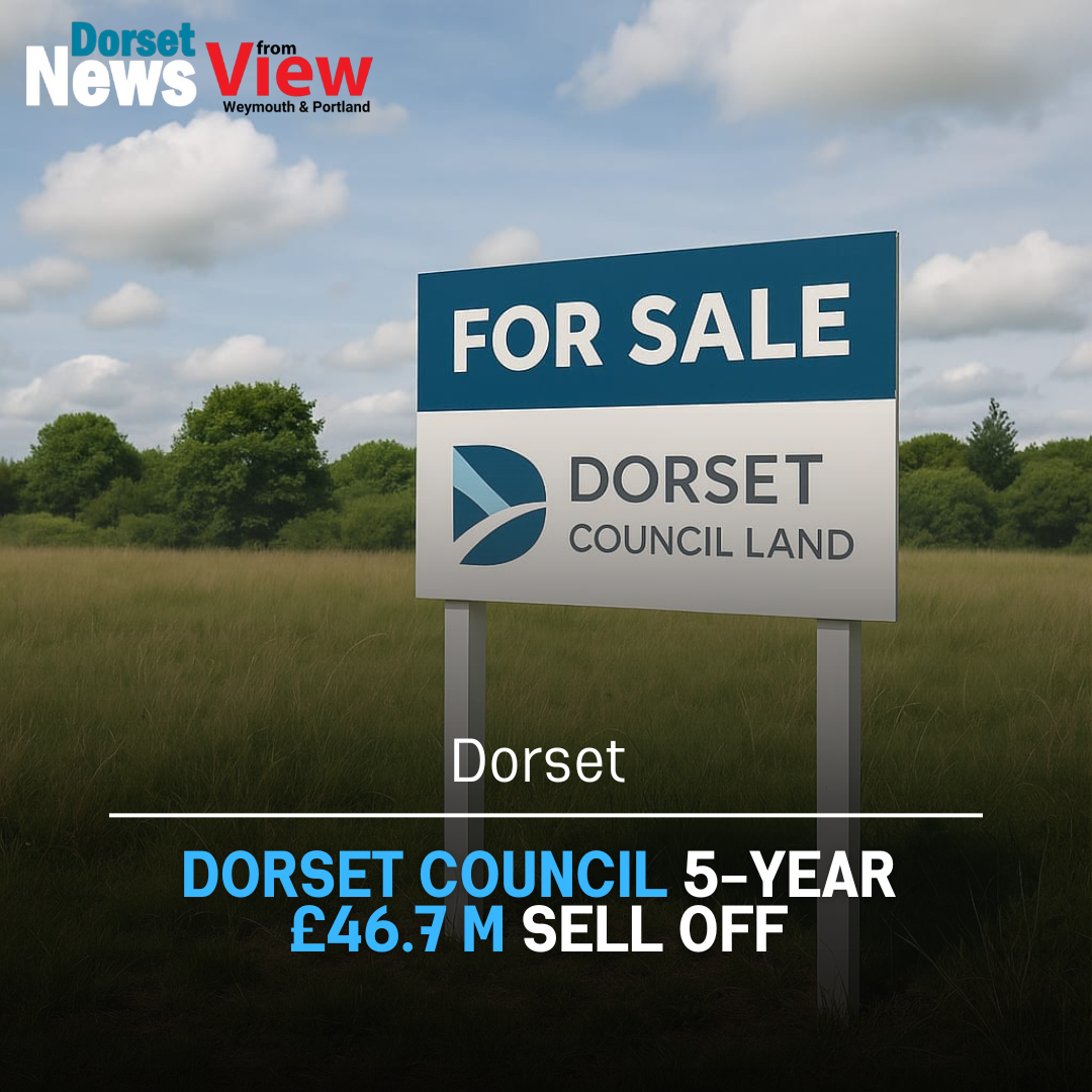 White Minimalist Economics Headline News Instagram Post