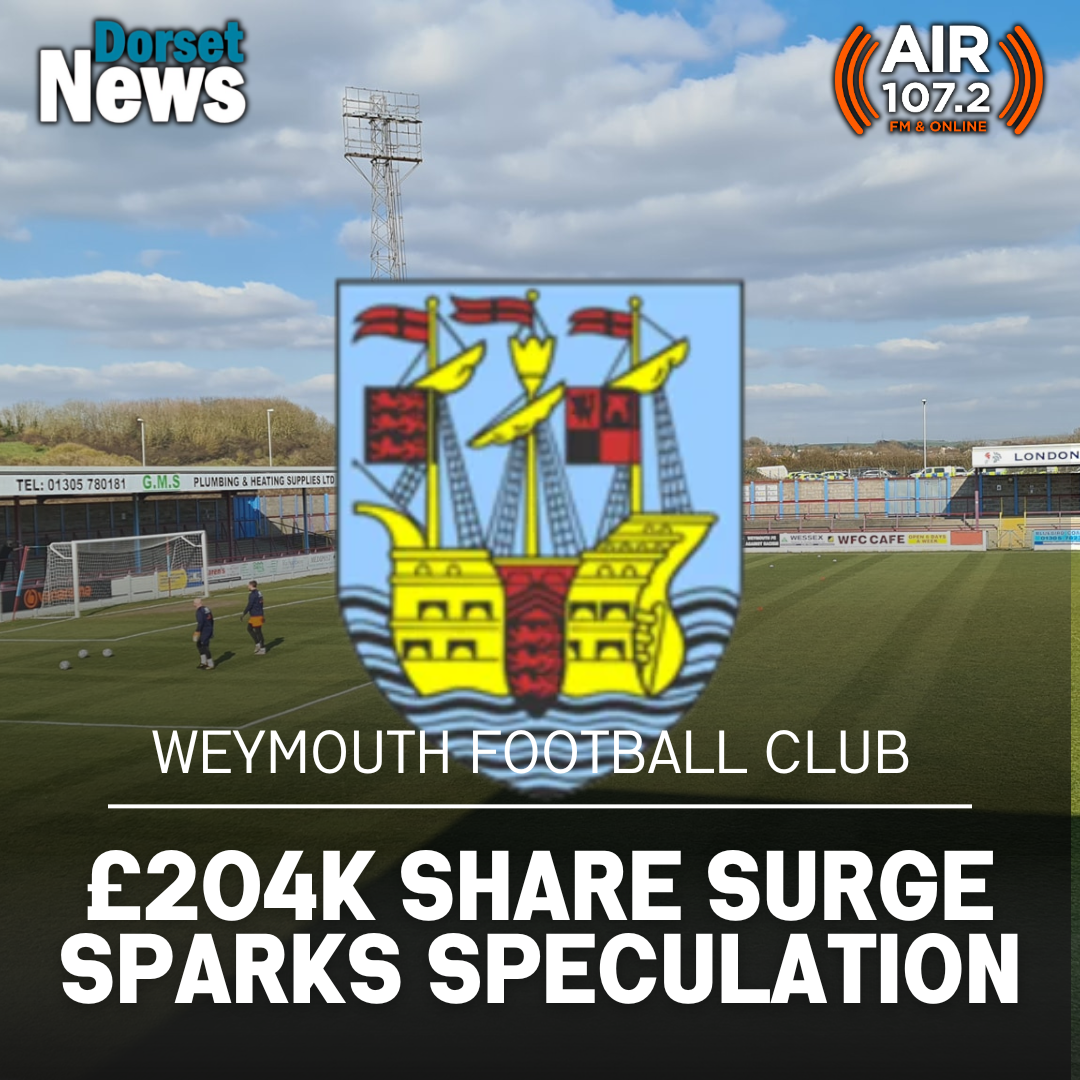 White Minimalist Economics Headline News Instagram Post(1)